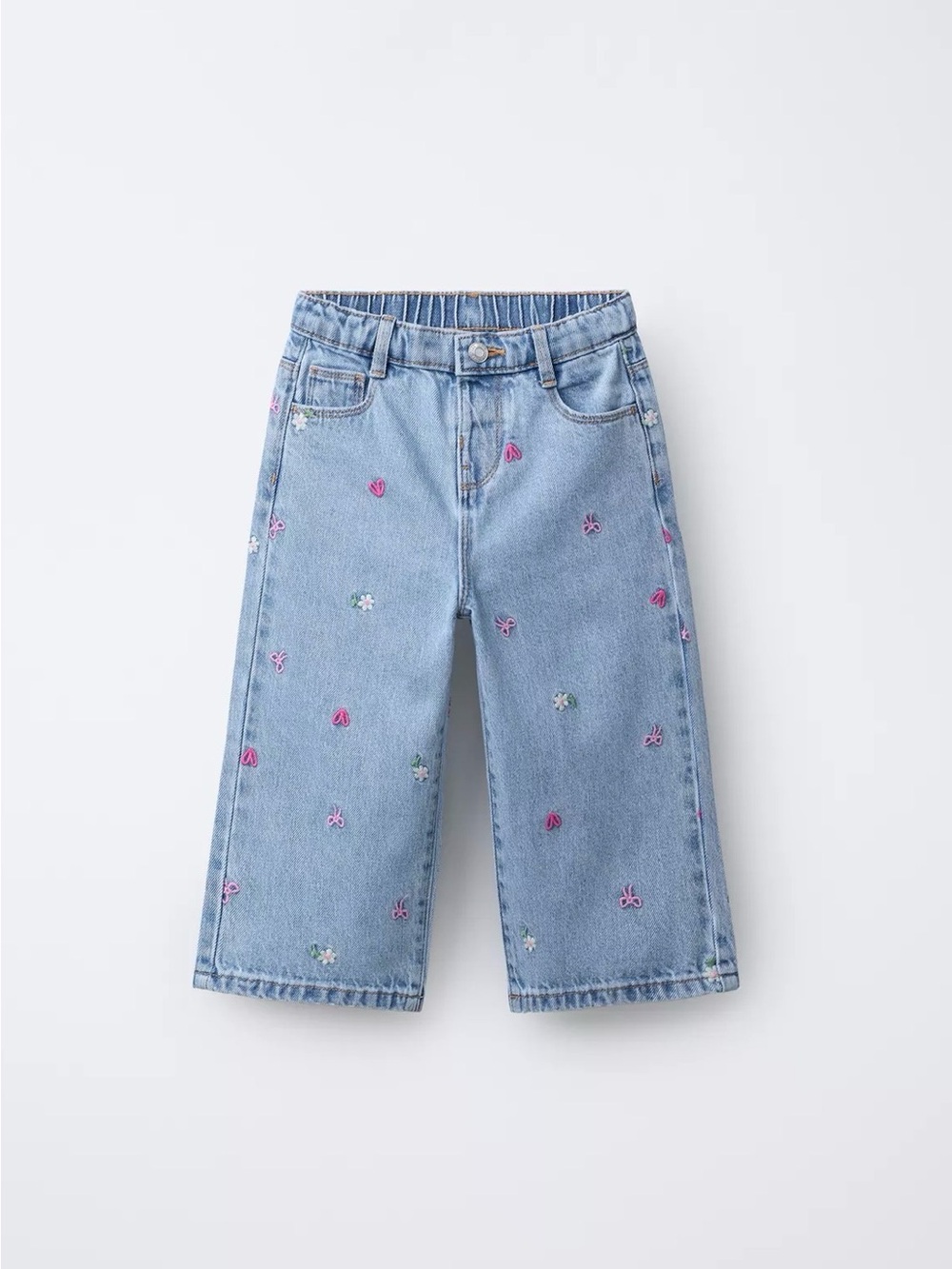 Zara jeans